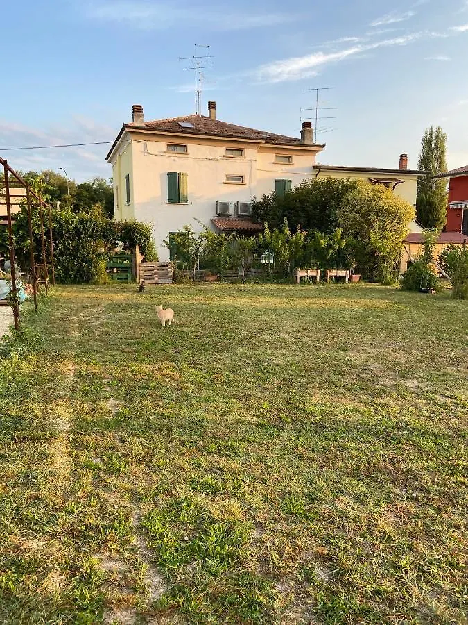 Hotel Casa Porto Vecchio Peschiera del Garda
