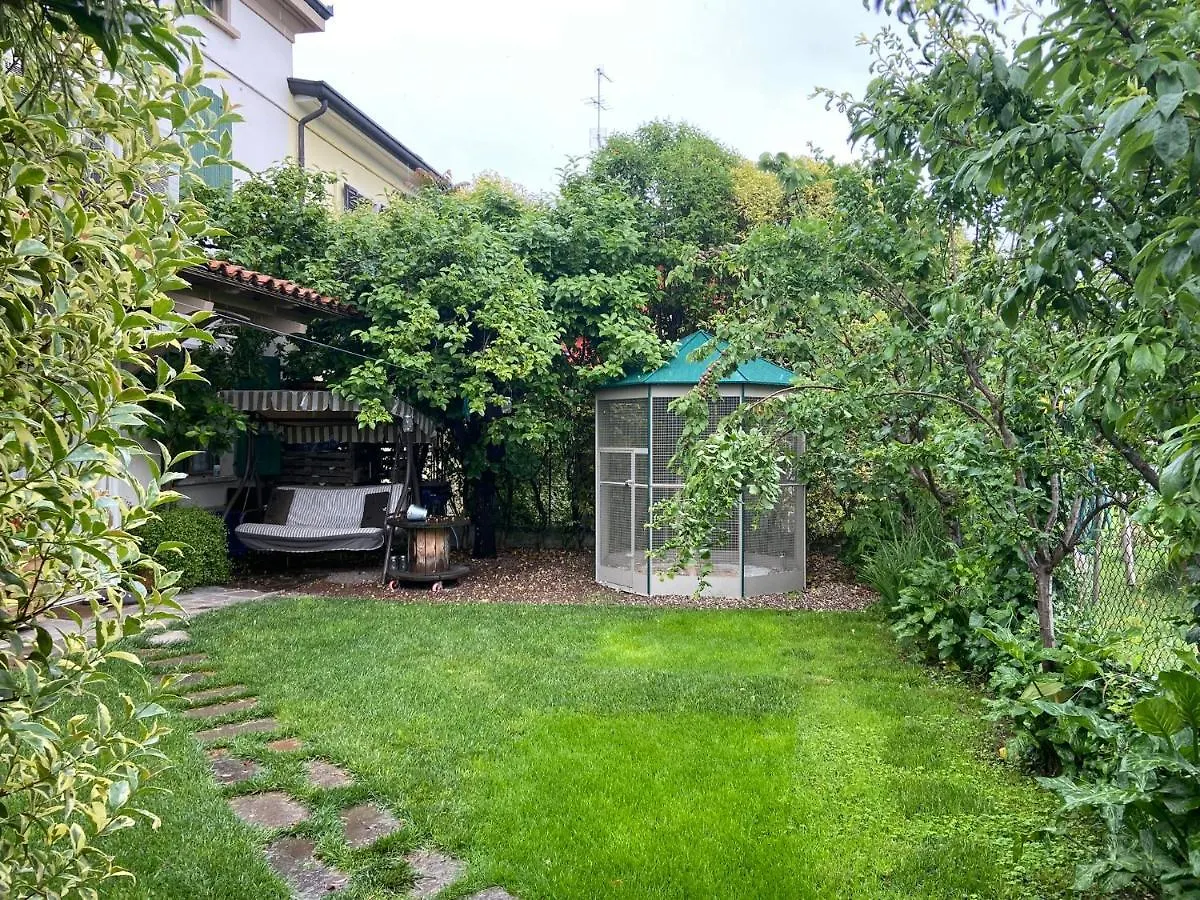 Hotel Casa Porto Vecchio Peschiera del Garda Affittacamere