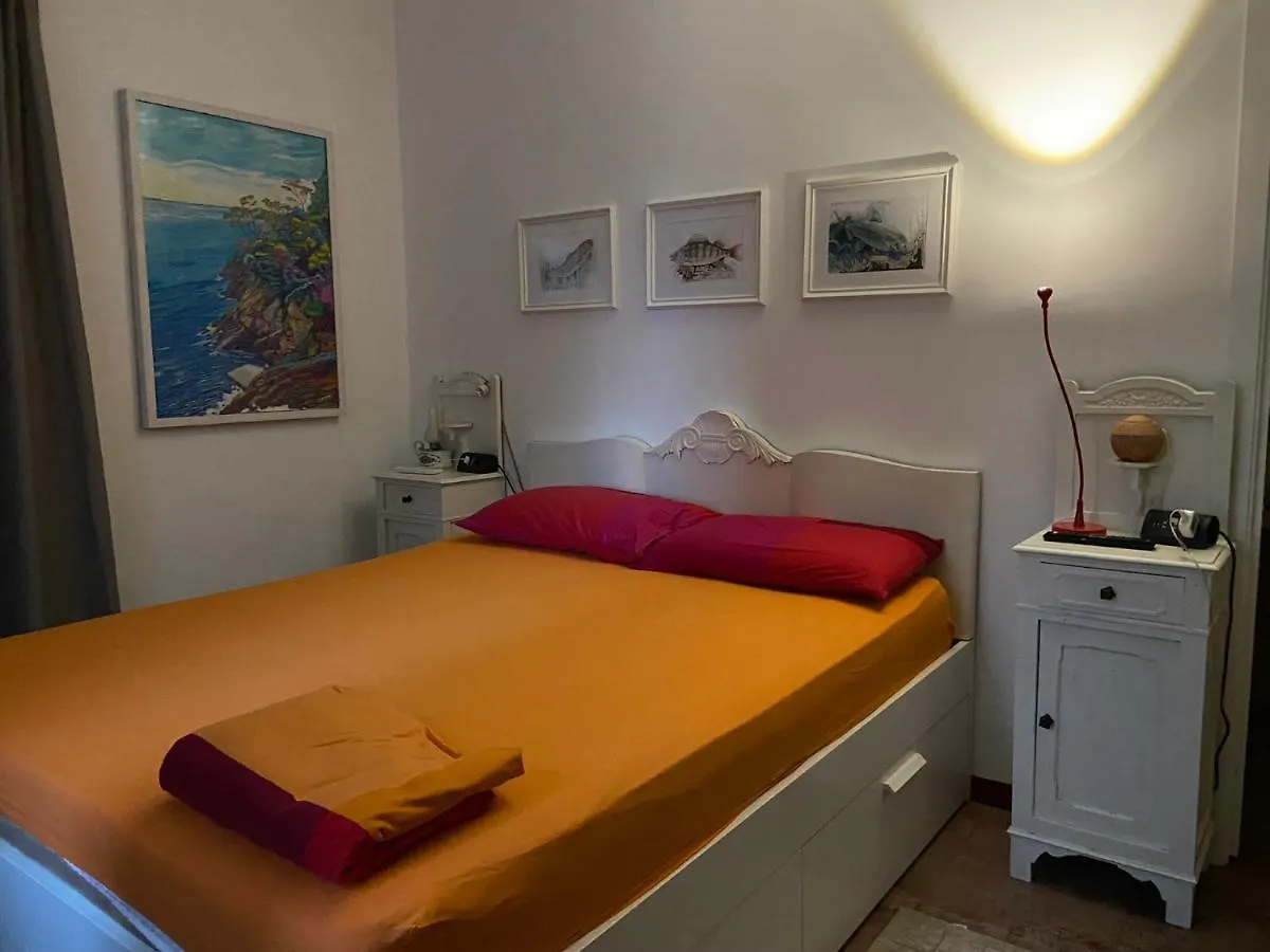 Affittacamere Hotel Casa Porto Vecchio Peschiera del Garda
