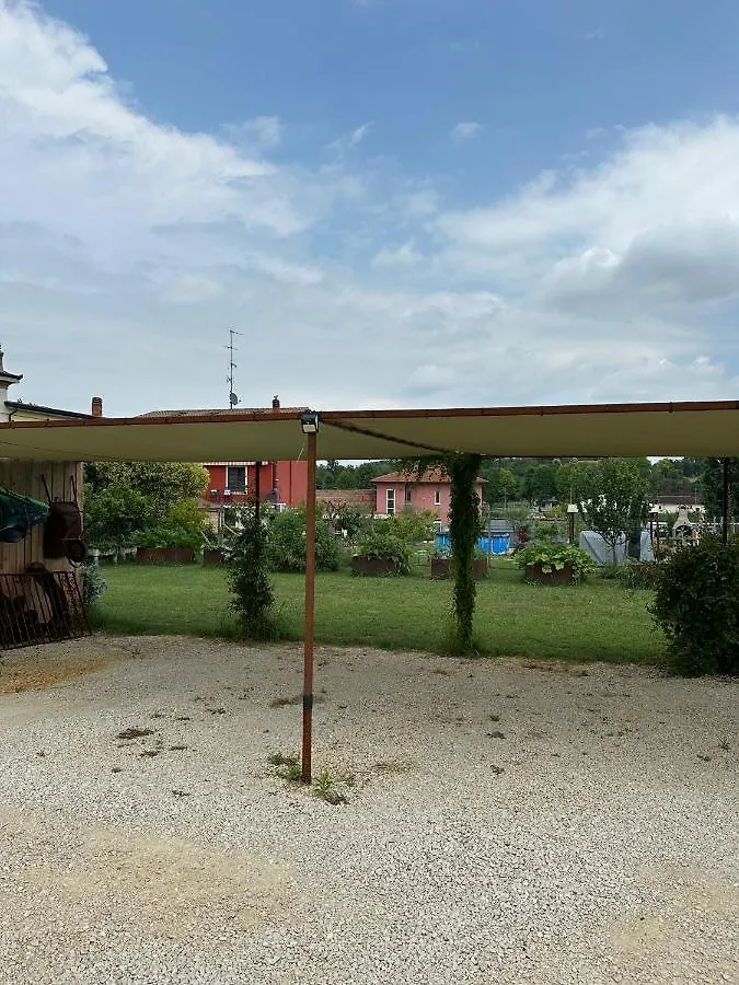 Hotel Casa Porto Vecchio Peschiera del Garda 0*,  Italia
