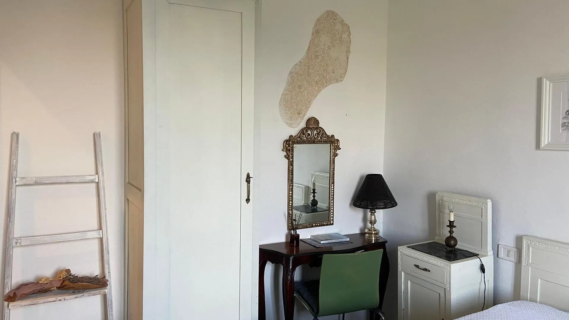 Hotel Casa Porto Vecchio Peschiera del Garda