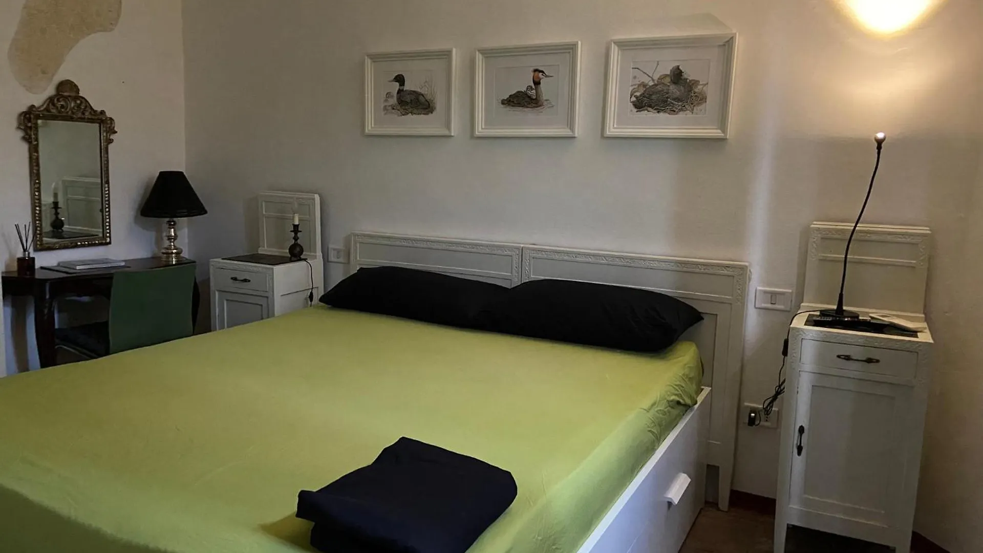 Hotel Casa Porto Vecchio Peschiera del Garda Affittacamere