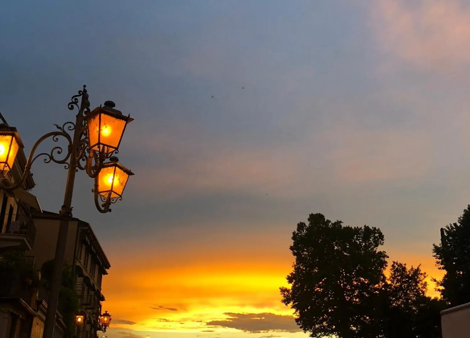 Hotel Casa Porto Vecchio Peschiera del Garda Affittacamere